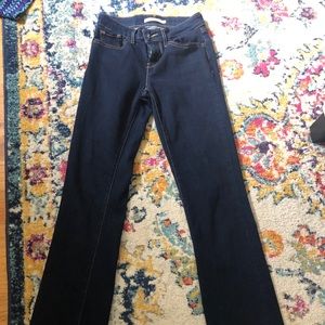 Levi’s bootcut